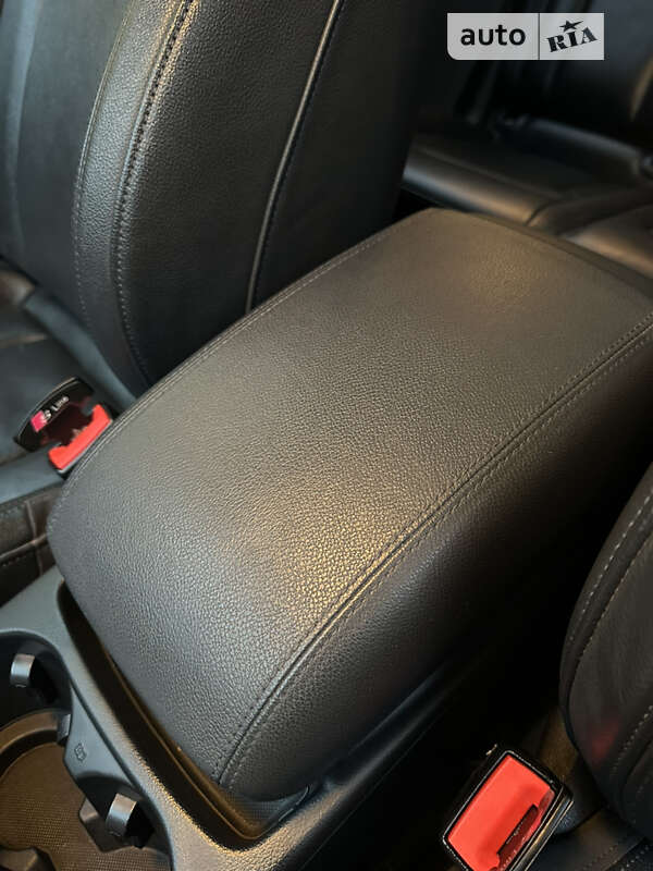 Внедорожник / Кроссовер Audi Q5 2012 в Хмельницком