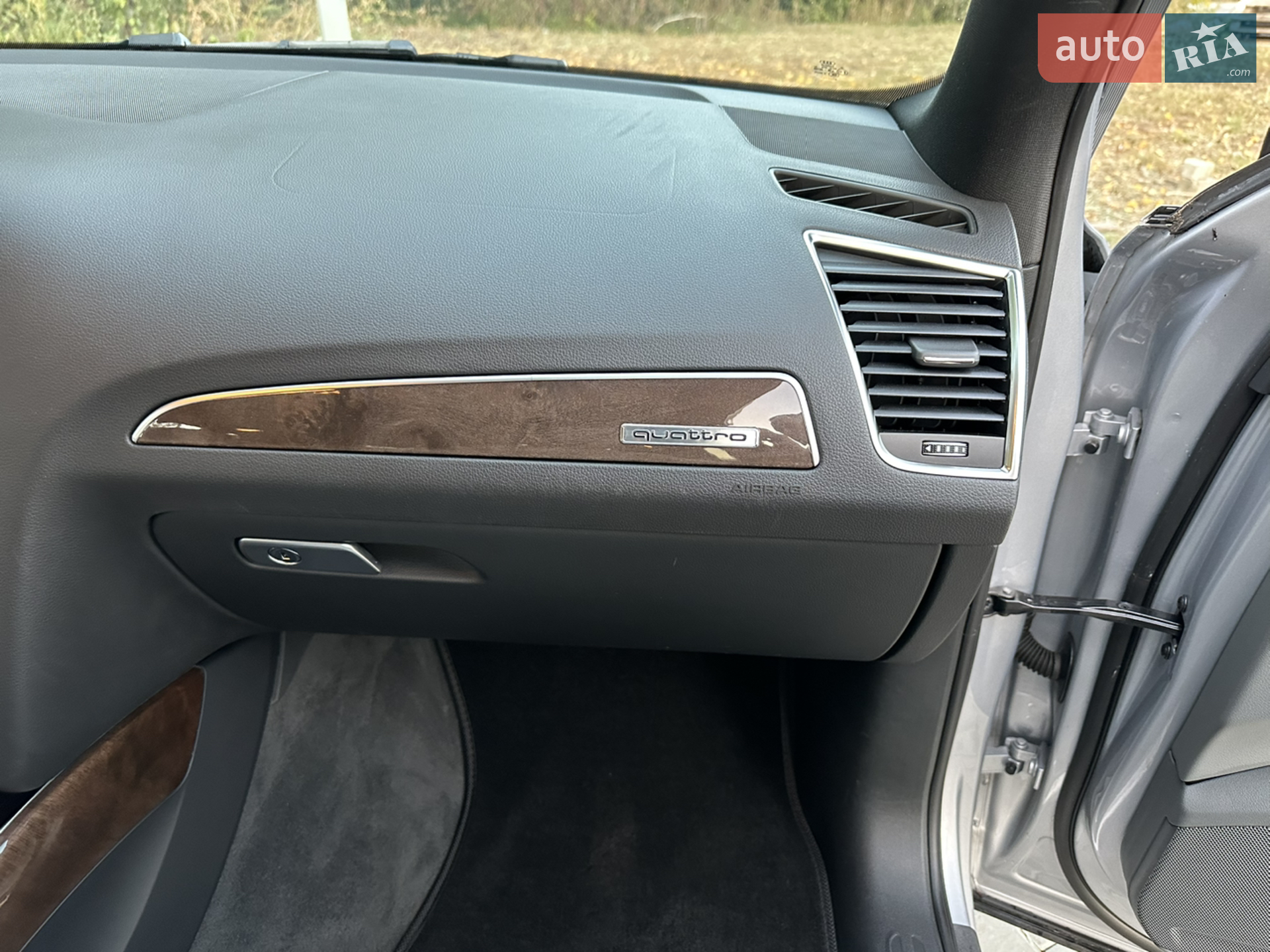 2015 Audi Q5 - мініатюра 9