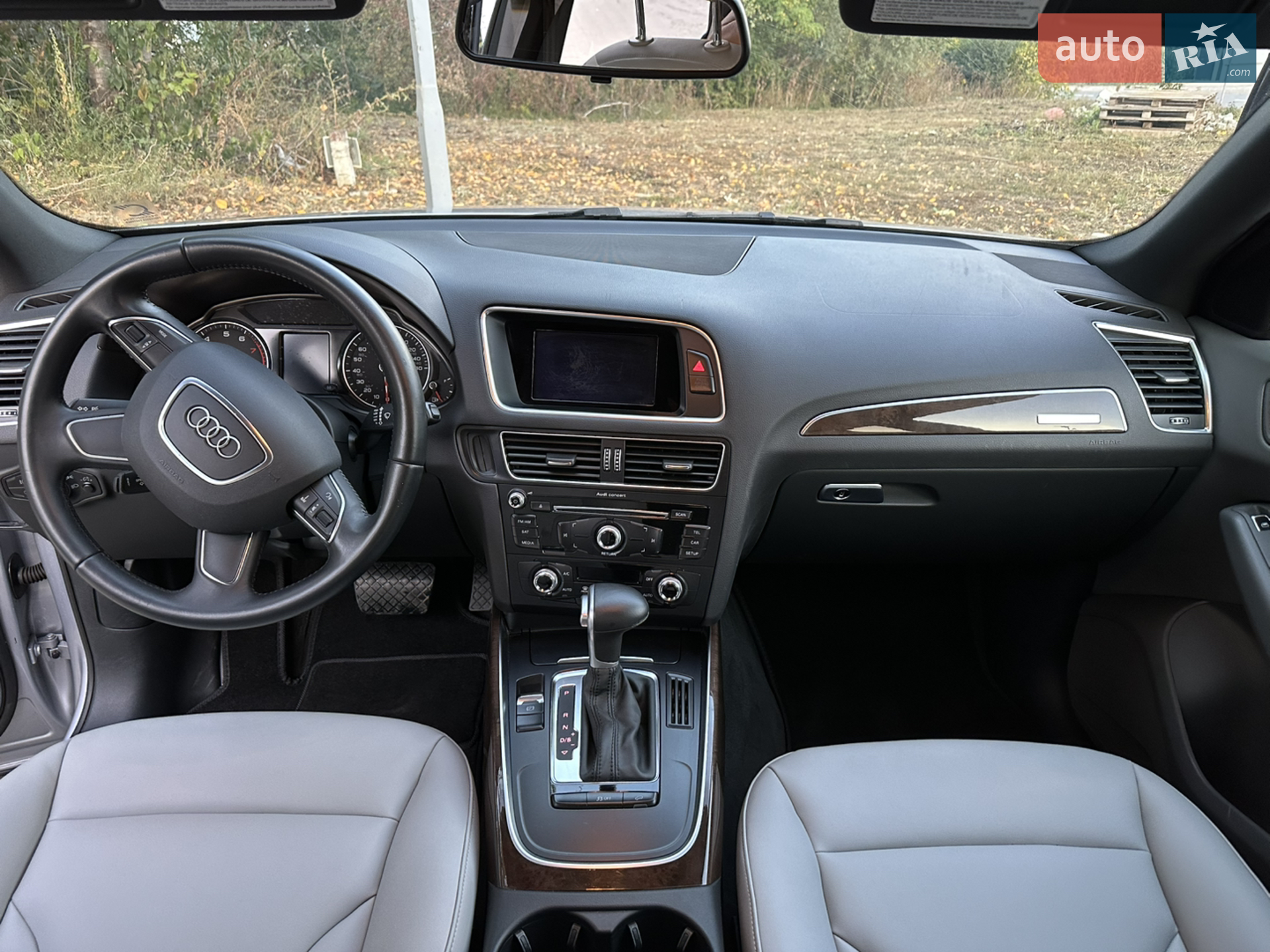 2015 Audi Q5 - мініатюра 10
