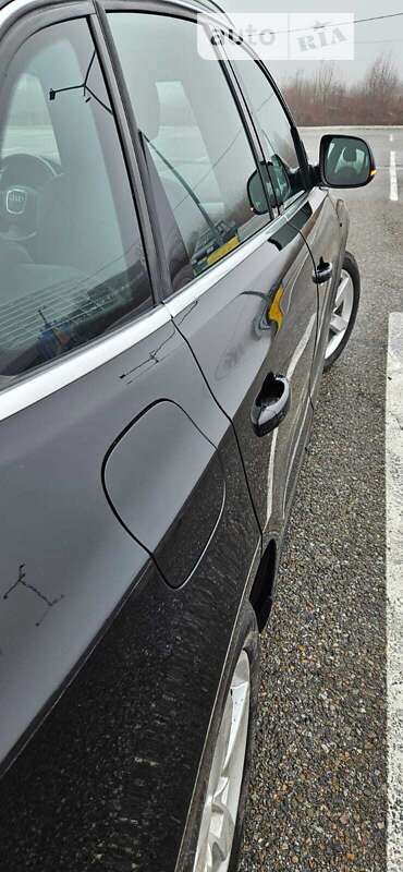 Внедорожник / Кроссовер Audi Q5 2009 в Львове