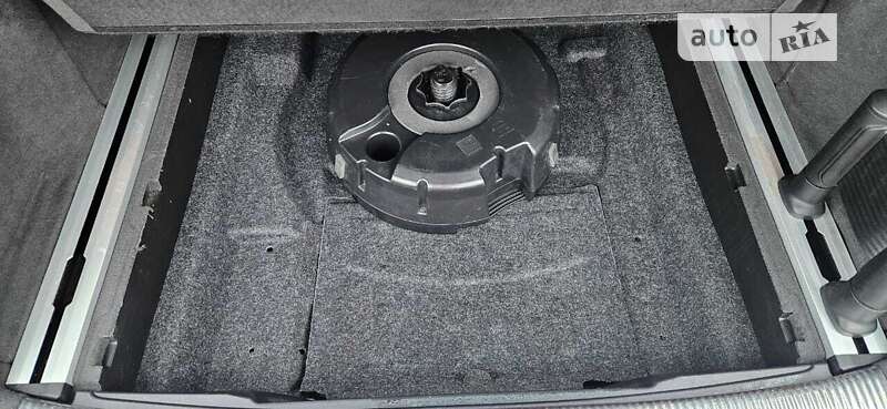 Внедорожник / Кроссовер Audi Q5 2009 в Львове