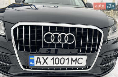 Внедорожник / Кроссовер Audi Q5 2016 в Харькове