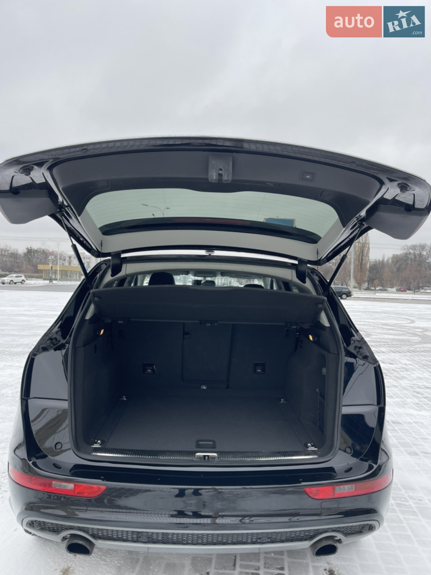 2016 Audi Q5 - мініатюра 36