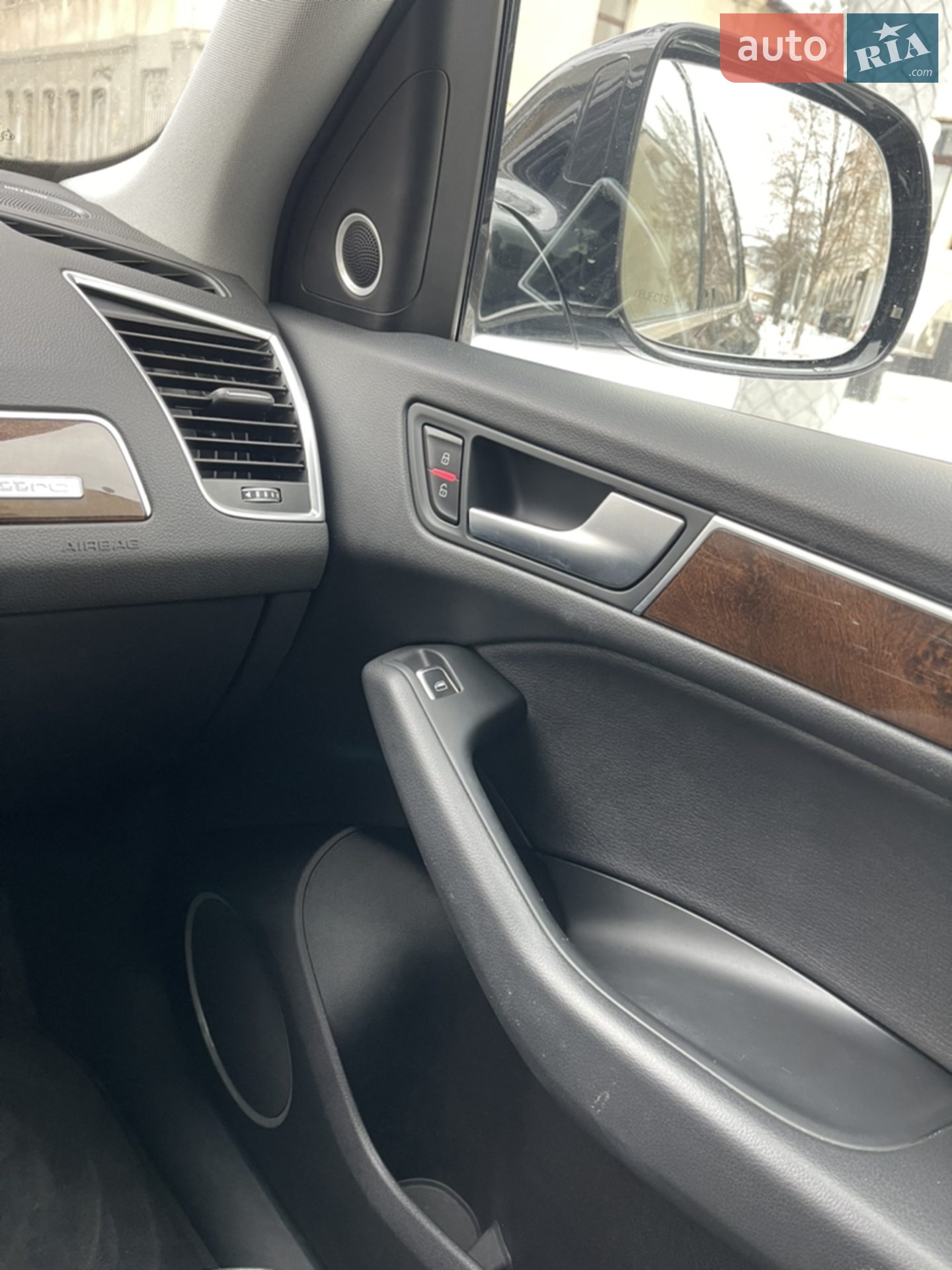 2016 Audi Q5 - мініатюра 44