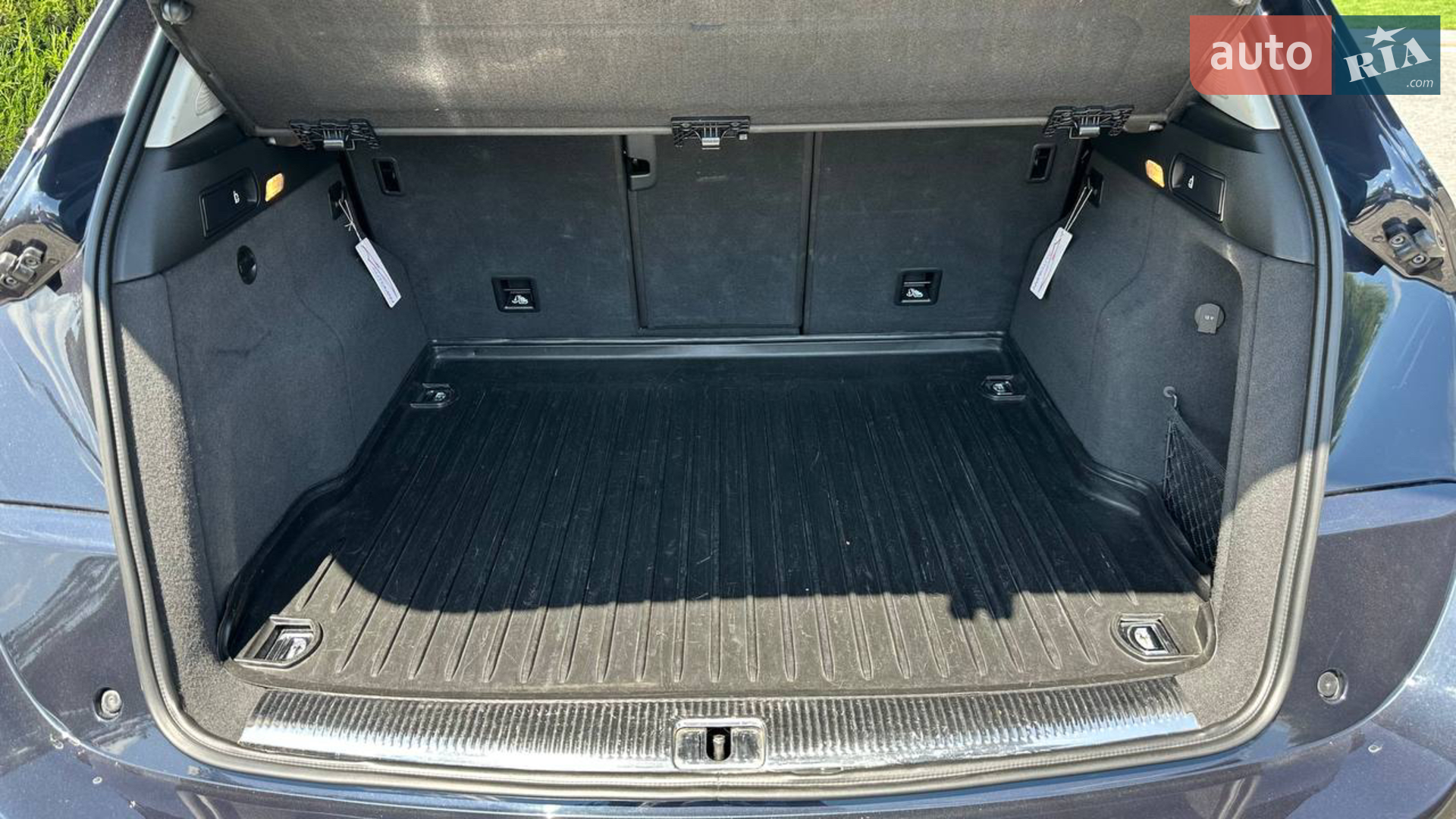 2012 Audi Q5 - мініатюра 19