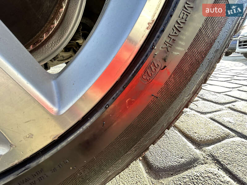 Внедорожник / Кроссовер Audi Q5 2011 в Львове