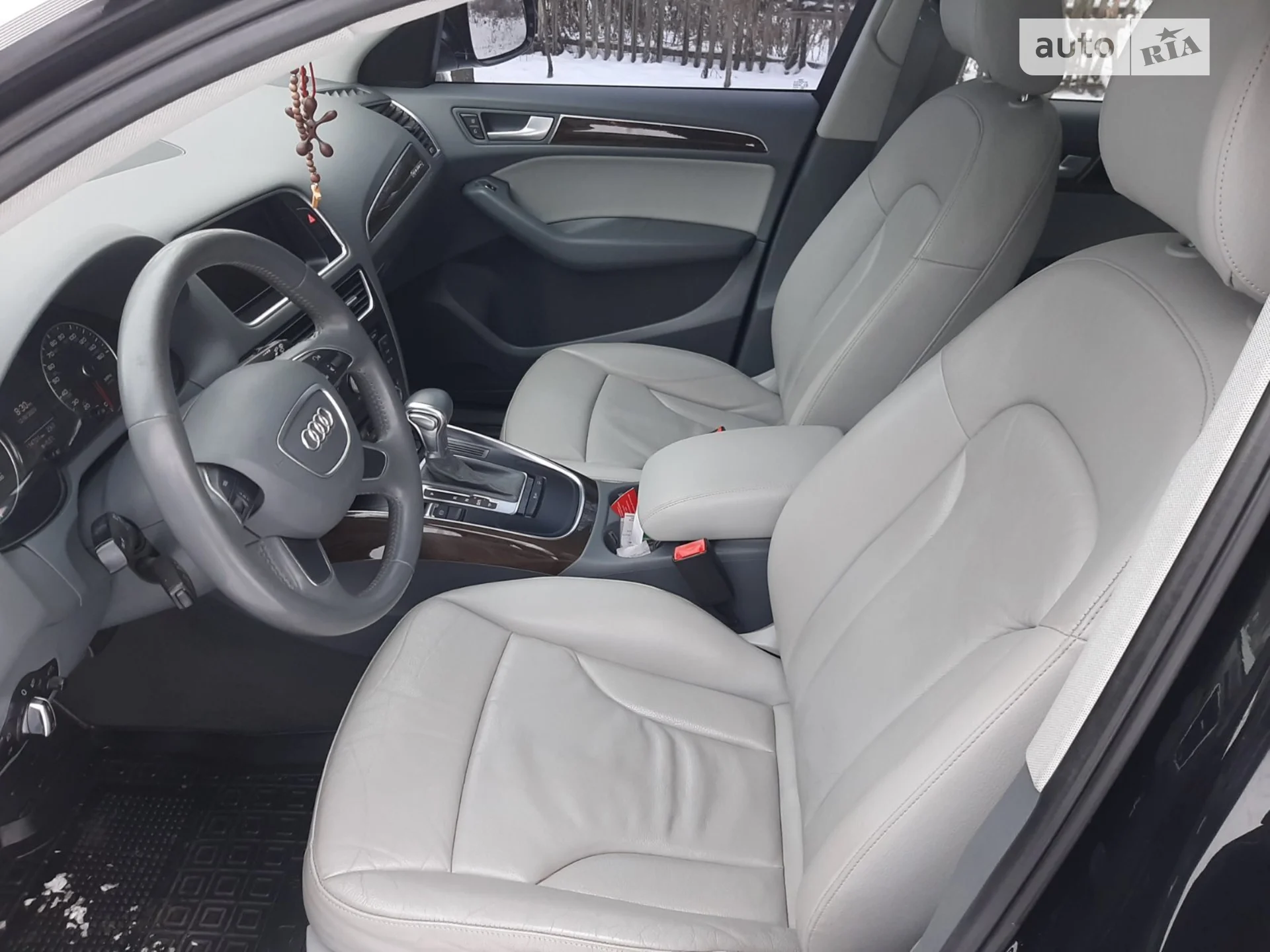2014 Audi Q5 - мініатюра 8