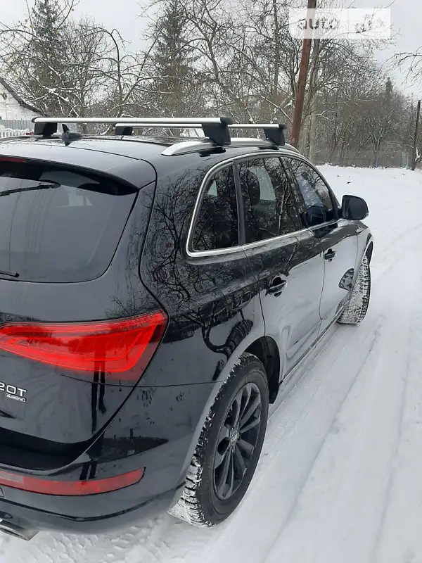 Audi Q5 2014 VIN WA1CFAFP6EA103456 фото оголошення 16 з 78