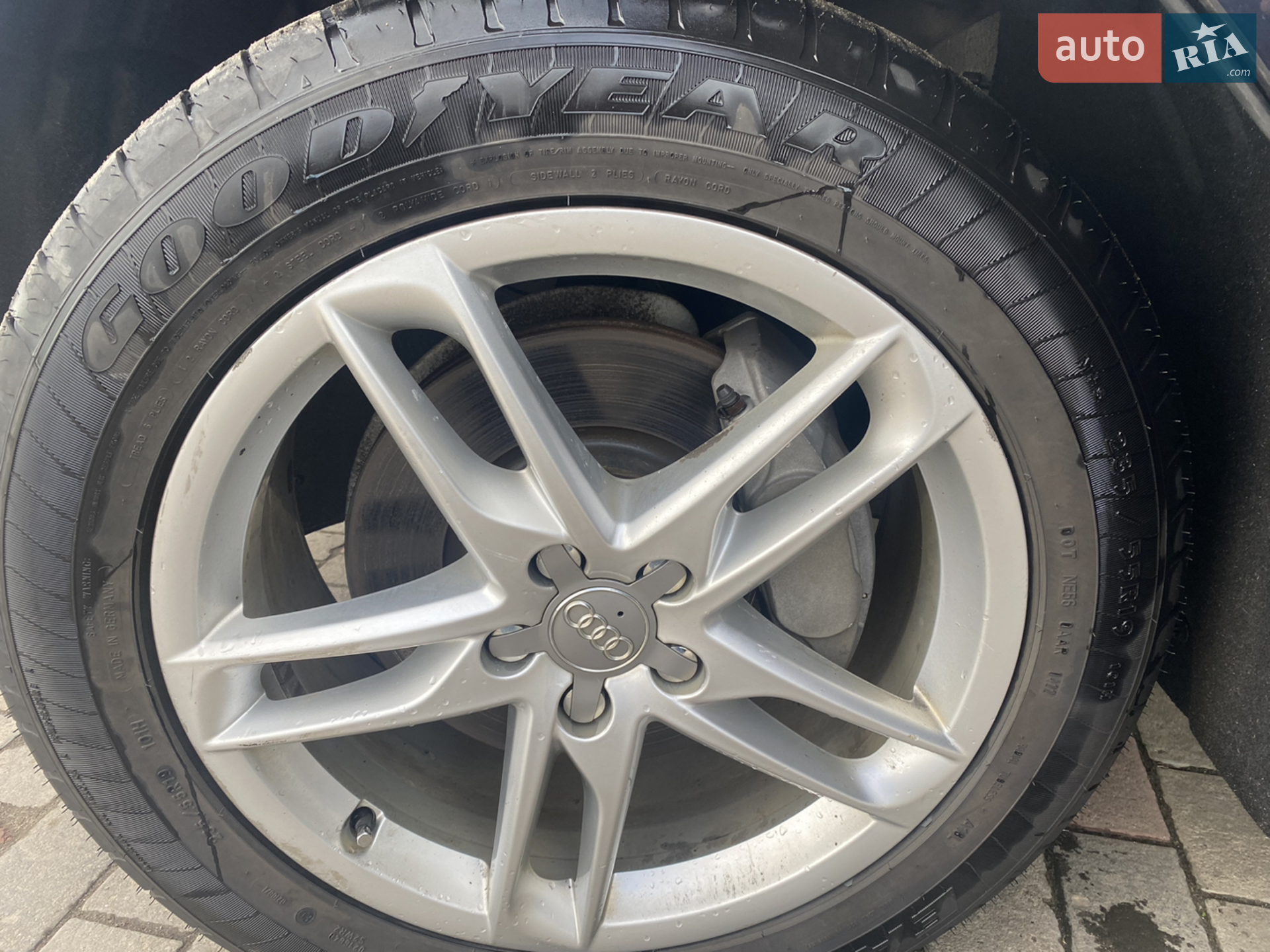2014 Audi Q5 - мініатюра 18