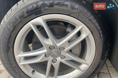Внедорожник / Кроссовер Audi Q5 2014 в 
