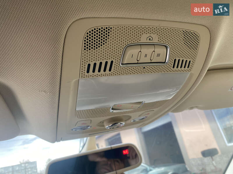 Позашляховик / Кросовер Audi Q5 2014 в Самборі