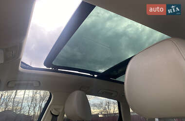 Внедорожник / Кроссовер Audi Q5 2014 в 