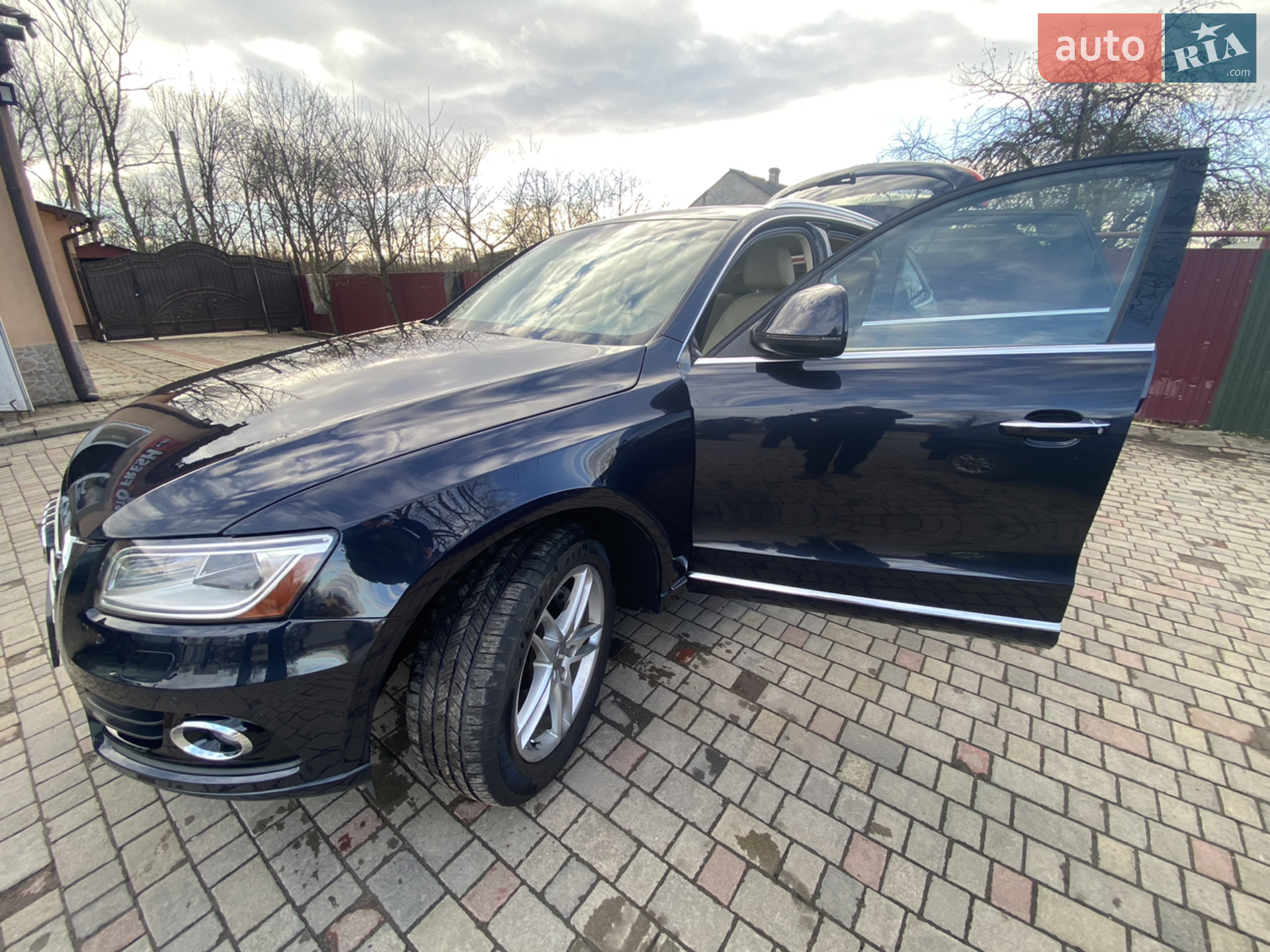 2014 Audi Q5 - мініатюра 53