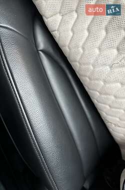 Внедорожник / Кроссовер Audi Q5 2011 в Киеве