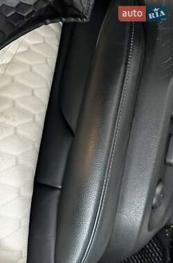 Внедорожник / Кроссовер Audi Q5 2011 в Киеве