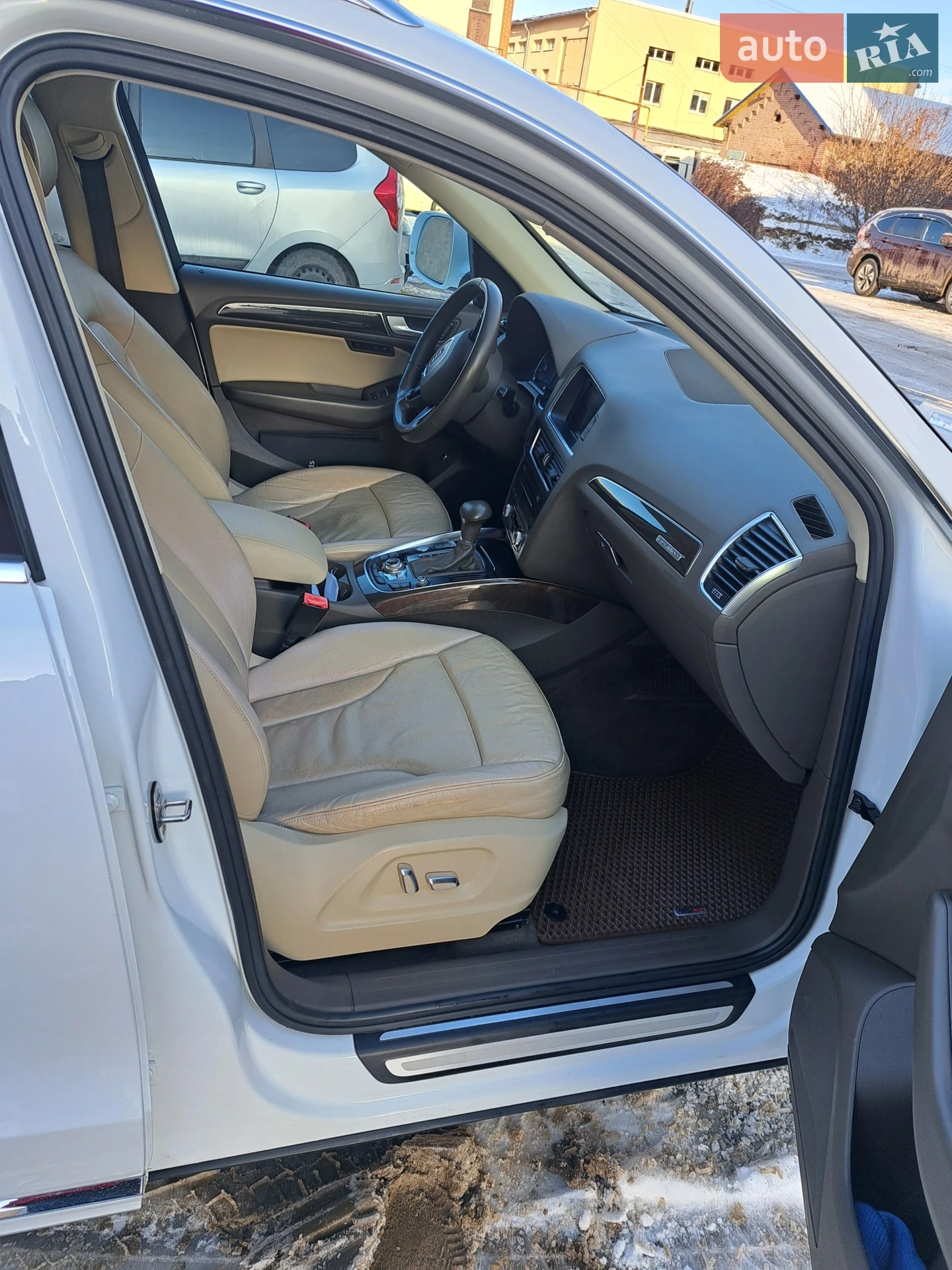 2013 Audi Q5 - мініатюра 14