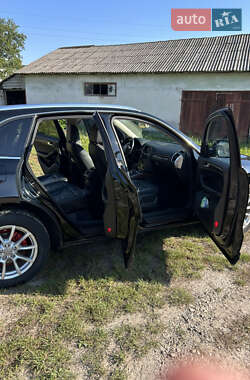 Внедорожник / Кроссовер Audi Q5 2010 в 