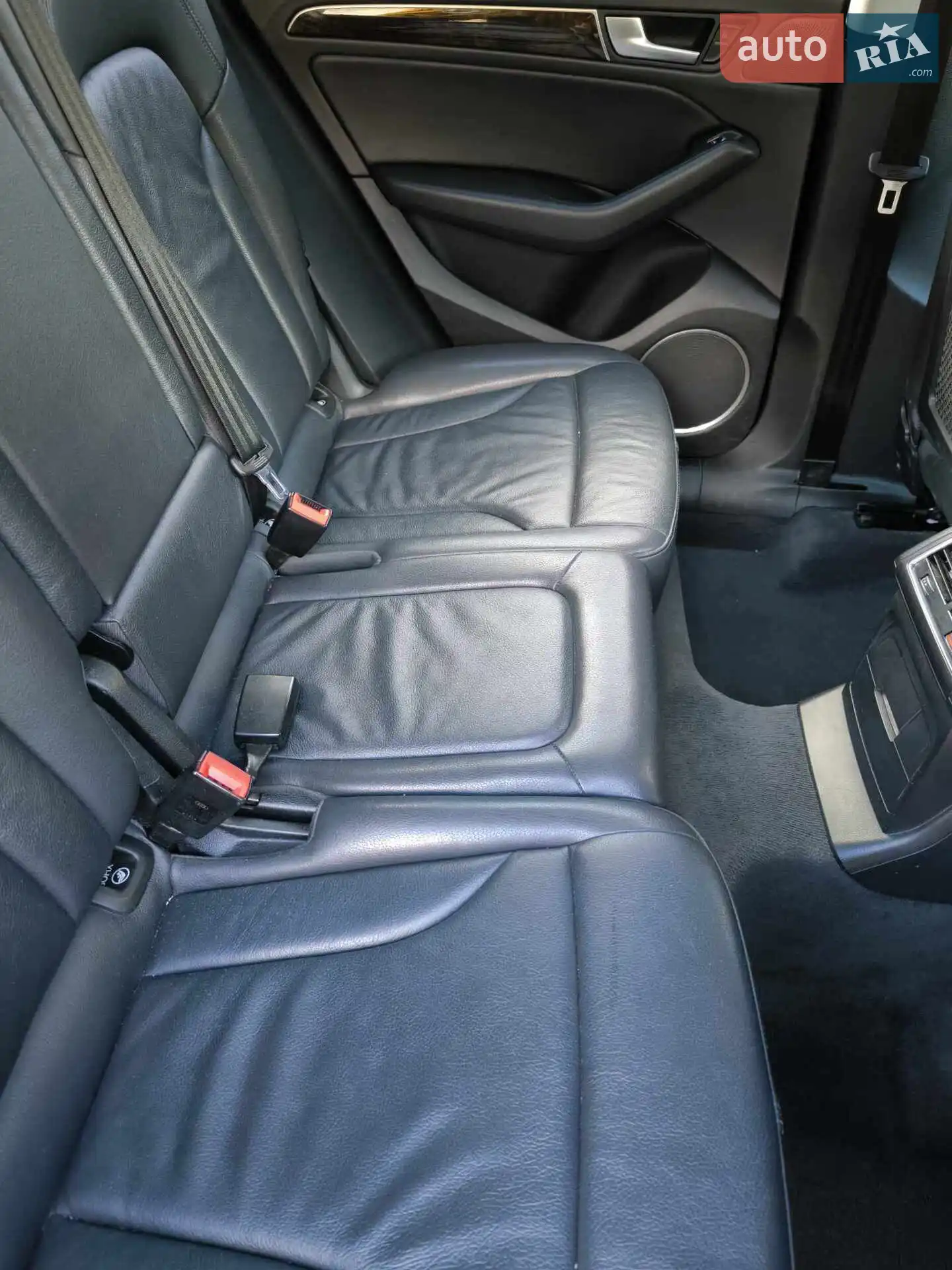 2014 Audi Q5 - мініатюра 7