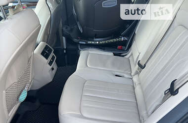 Внедорожник / Кроссовер Audi Q5 2016 в 