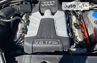 Внедорожник / Кроссовер Audi Q5 2013 в 