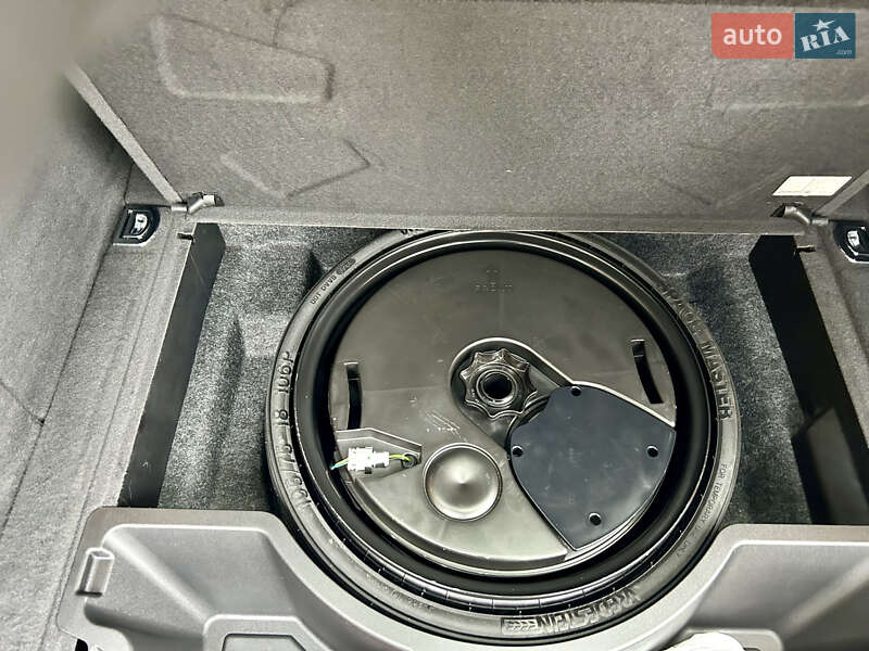 Внедорожник / Кроссовер Audi Q5 2013 в Львове