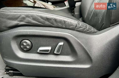 Внедорожник / Кроссовер Audi Q5 2013 в 