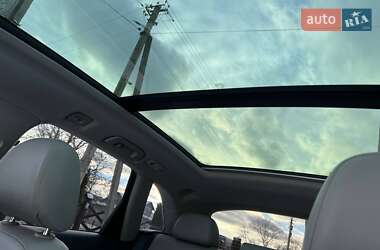 Внедорожник / Кроссовер Audi Q5 2014 в 