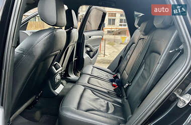 Внедорожник / Кроссовер Audi Q5 2014 в 