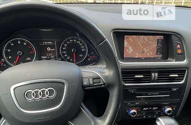 Внедорожник / Кроссовер Audi Q5 2014 в 