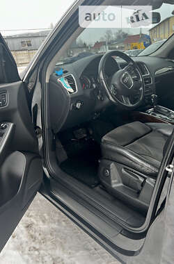 Внедорожник / Кроссовер Audi Q5 2009 в Виннице