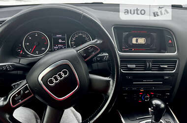 Внедорожник / Кроссовер Audi Q5 2009 в Виннице