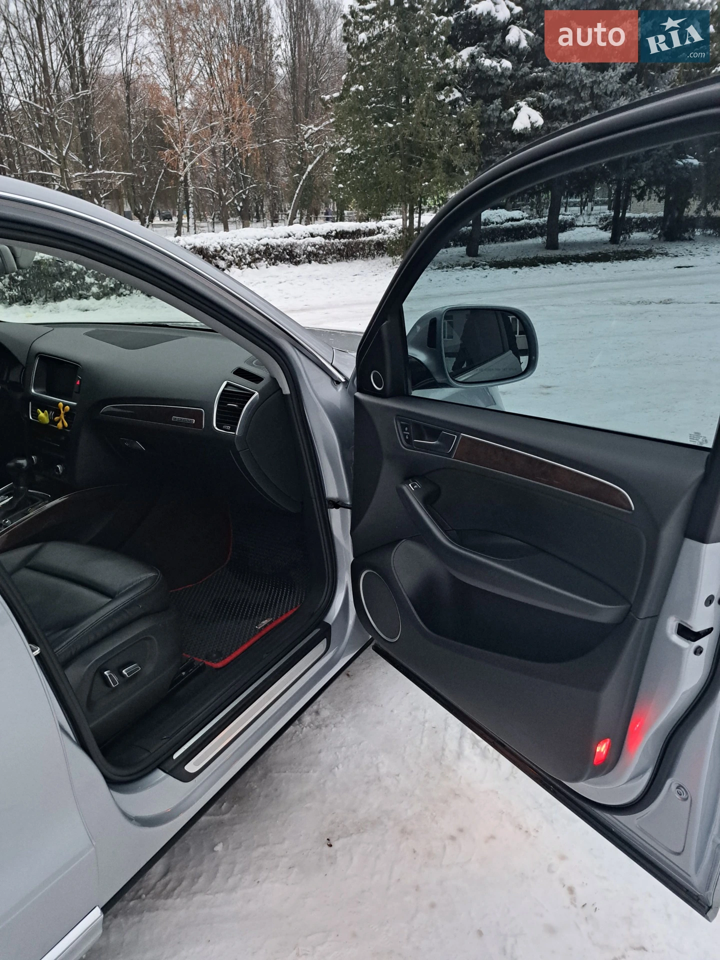 2015 Audi Q5 - мініатюра 18