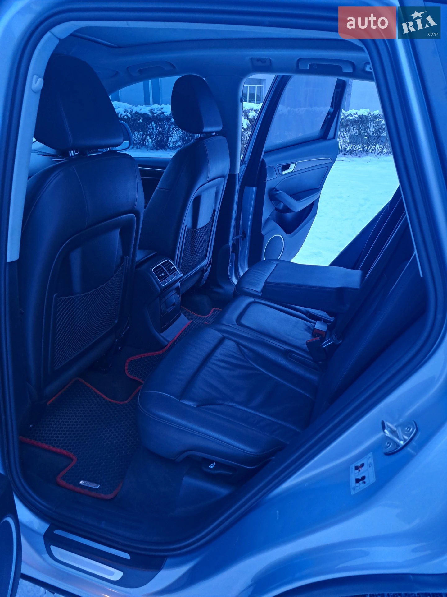 2015 Audi Q5 - мініатюра 22
