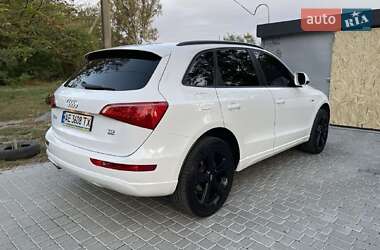Внедорожник / Кроссовер Audi Q5 2010 в 