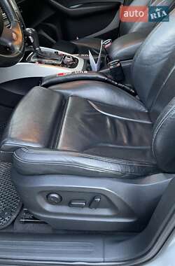 Внедорожник / Кроссовер Audi Q5 2010 в 