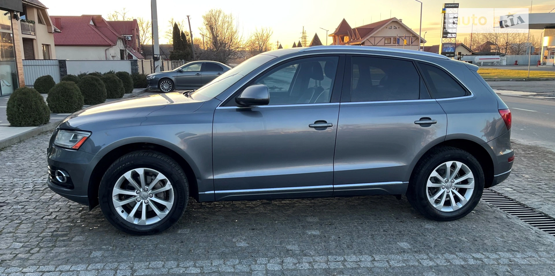 2014 Audi Q5 - мініатюра 10