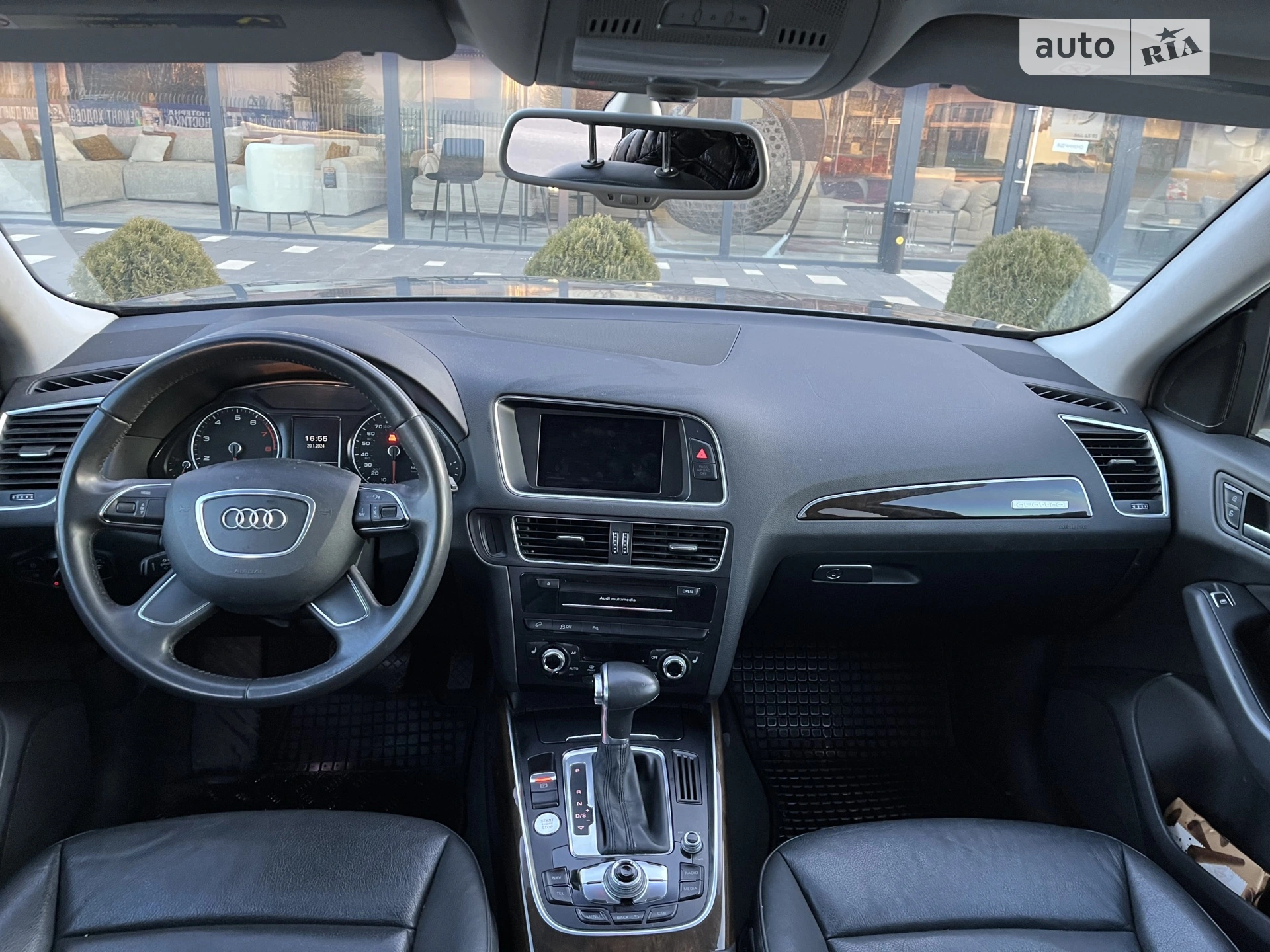 2014 Audi Q5 - мініатюра 14