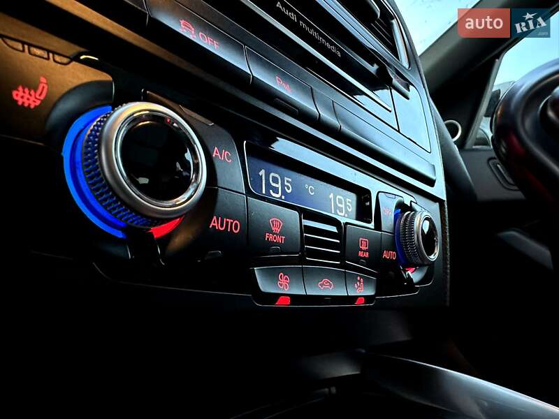 Внедорожник / Кроссовер Audi Q5 2016 в Киеве