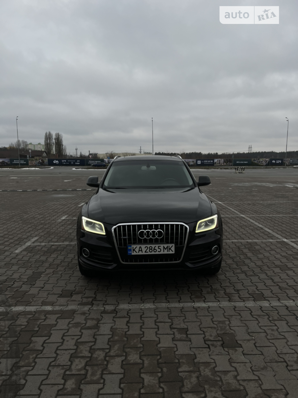 2015 Audi Q5 - мініатюра 32