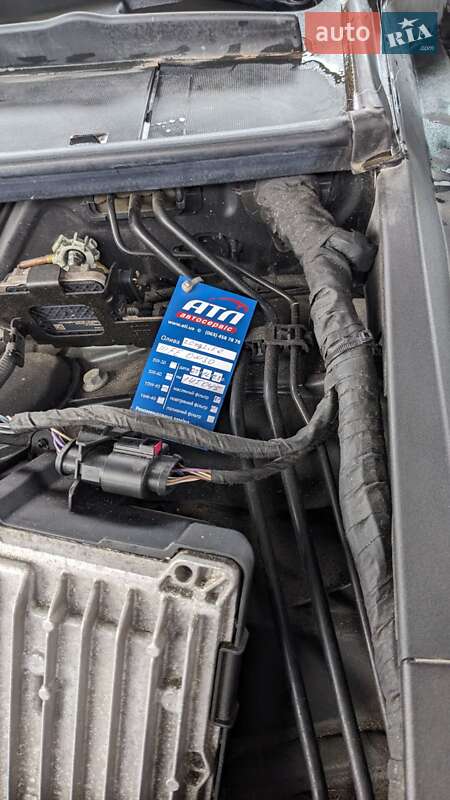 Внедорожник / Кроссовер Audi Q5 2019 в Хмельницком