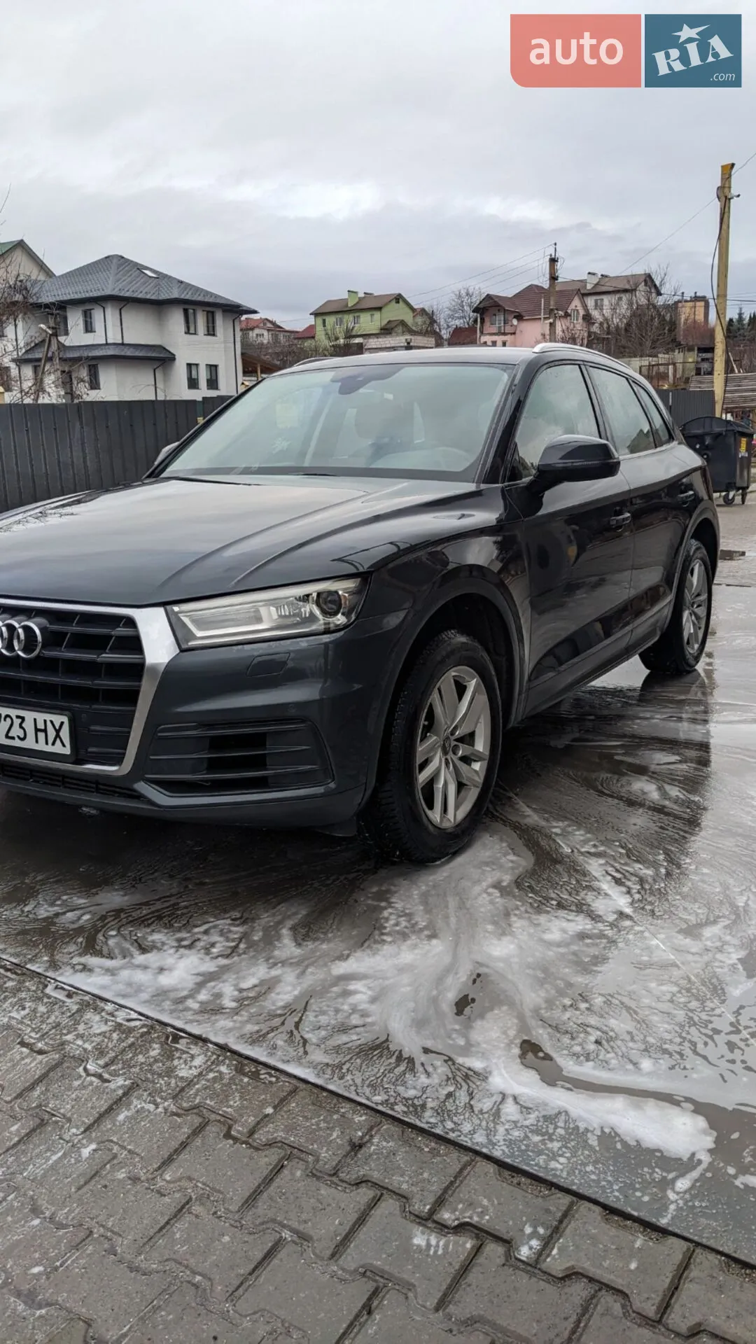 2019 Audi Q5 - мініатюра 27