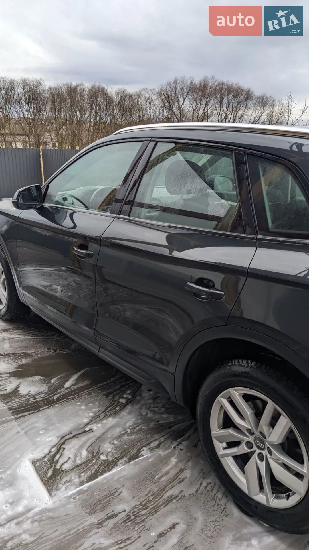 2019 Audi Q5 - мініатюра 25