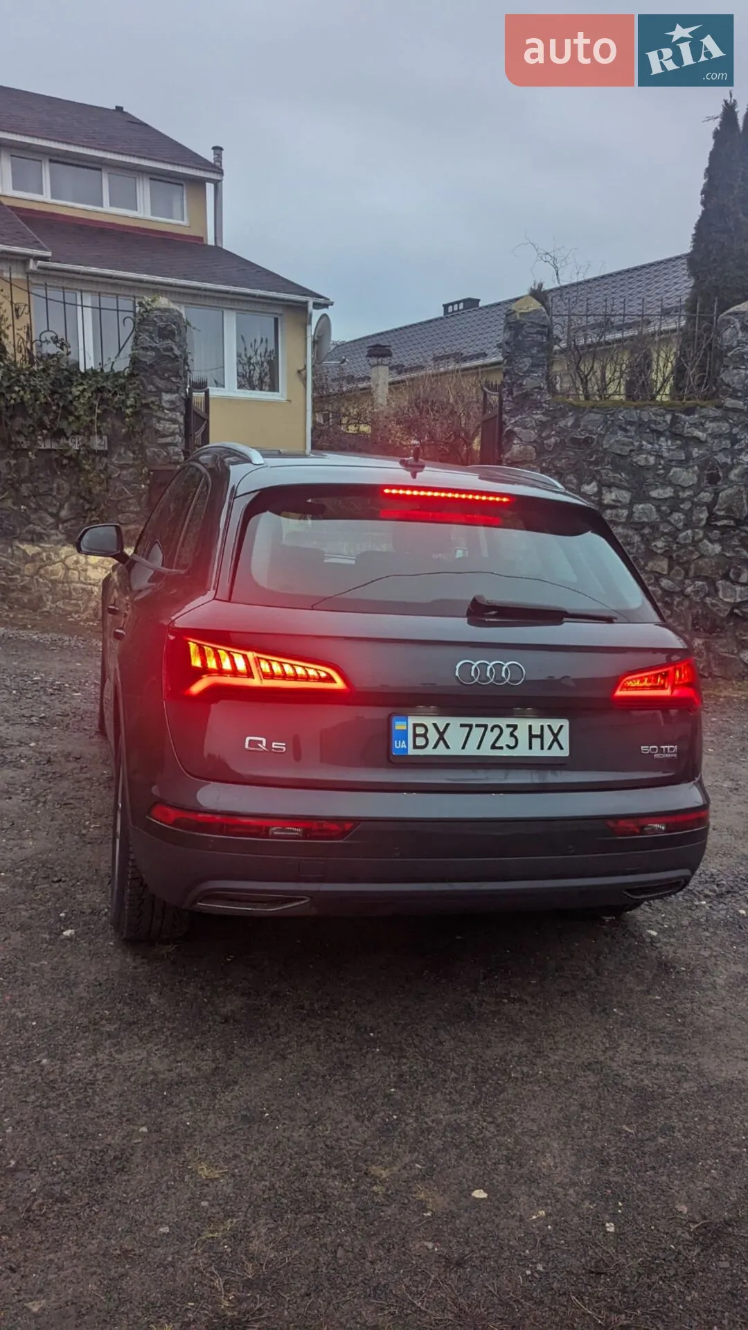 2019 Audi Q5 - мініатюра 22