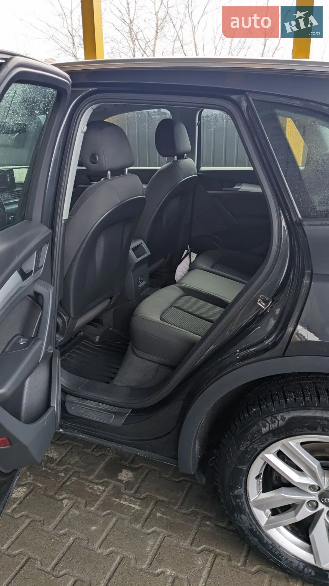 2019 Audi Q5 - мініатюра 44