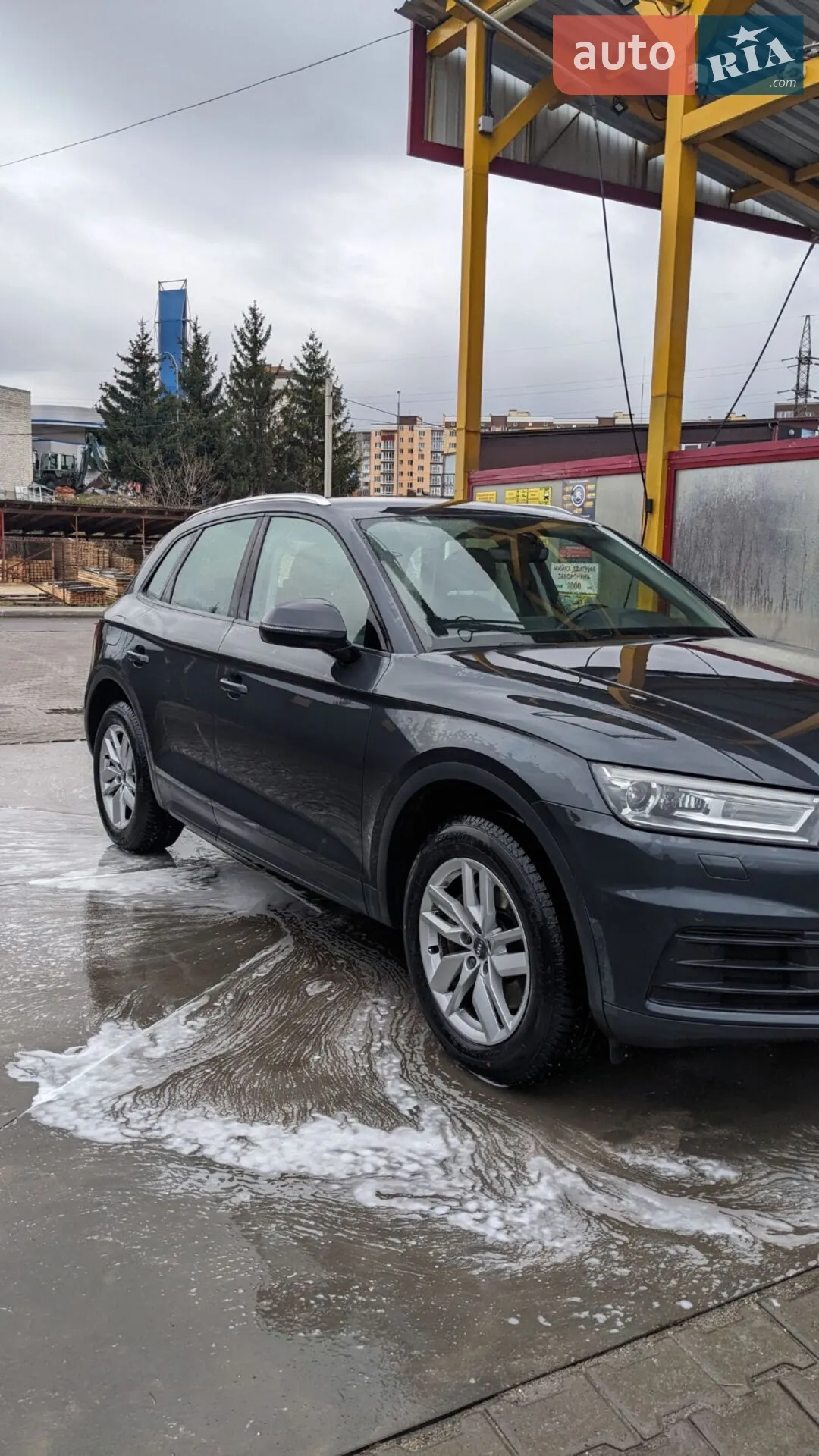 2019 Audi Q5 - мініатюра 54