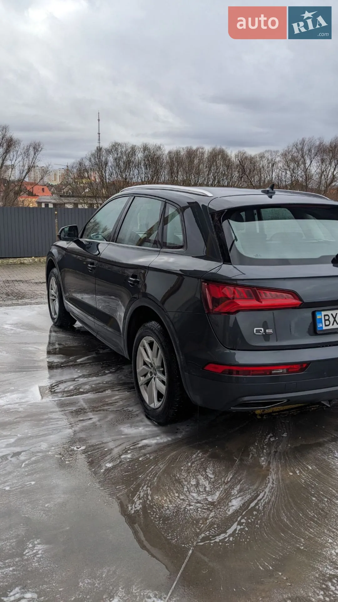 2019 Audi Q5 - мініатюра 59