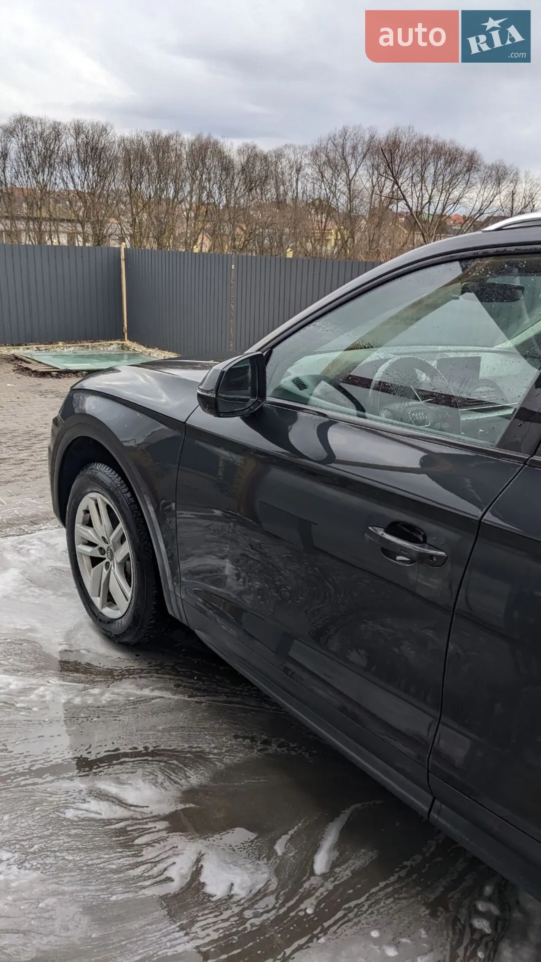 2019 Audi Q5 - мініатюра 57
