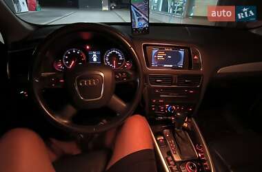 Внедорожник / Кроссовер Audi Q5 2008 в Житомире