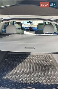 Внедорожник / Кроссовер Audi Q5 2021 в 