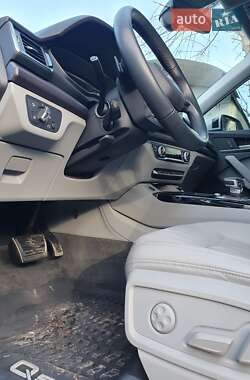 Внедорожник / Кроссовер Audi Q5 2021 в 
